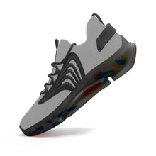 Load image into Gallery viewer, Amgm boomer Wing pebbles - Mesh Sneakers
