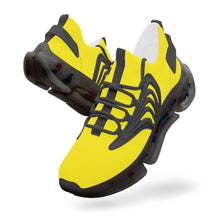 Load image into Gallery viewer, Amgm boomer Wing pebbles - Mesh Sneakers

