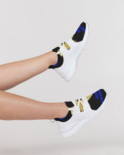 Load image into Gallery viewer, Amgthelabel hoodie Women's Two-Tone Sneaker
