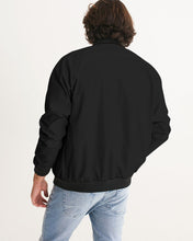 Load image into Gallery viewer, AMGM clothing  Men's Bomber Jacket
