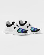 Load image into Gallery viewer, AMGM clothing  Women's Two-Tone Sneaker
