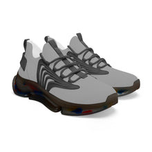 Load image into Gallery viewer, Amgm boomer Wing pebbles - Mesh Sneakers
