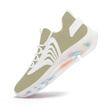 Load image into Gallery viewer, Amgm boomer Wing pebbles - Mesh Sneakers
