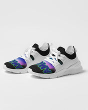 Load image into Gallery viewer, AMGM clothing  Women's Two-Tone Sneaker
