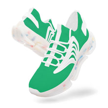 Load image into Gallery viewer, Amgm boomer Wing pebbles - Mesh Sneakers
