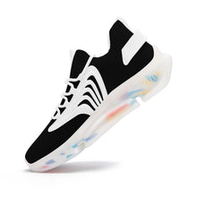 Load image into Gallery viewer, Amgm boomer Wing pebbles  - Mesh Sneakers
