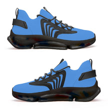 Load image into Gallery viewer, Amgm booner Wing pebbles - Mesh Sneakers
