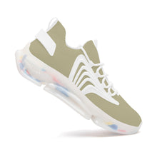Load image into Gallery viewer, Amgm boomer Wing pebbles - Mesh Sneakers
