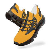 Load image into Gallery viewer, Amgm boomer Wing pebbles - Mesh Sneakers
