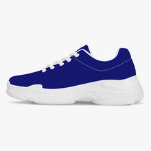 Load image into Gallery viewer, AMG Razors Sneakers - White/Black
