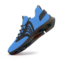 Load image into Gallery viewer, Amgm booner Wing pebbles - Mesh Sneakers
