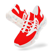 Load image into Gallery viewer, Amgm boomer Wing pebbles - Mesh Sneakers

