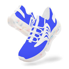 Load image into Gallery viewer, Amgm boomer Wing pebbles - Mesh Sneakers

