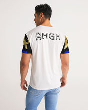 Load image into Gallery viewer, Amgthelabel hoodie Men's Tee
