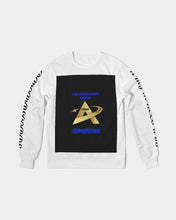 Load image into Gallery viewer, Amgthelabel hoodie Men's Classic French Terry Crewneck Pullover
