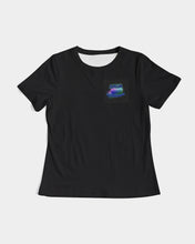 Load image into Gallery viewer, AMGM clothing  Women's Tee
