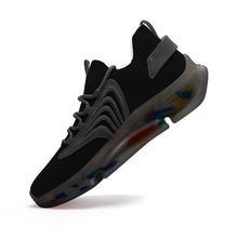 Load image into Gallery viewer, Amgm boomer Wing pebbles  - Mesh Sneakers
