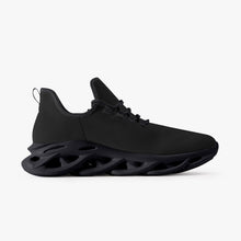 Load image into Gallery viewer, Black lace Wave Gods 315s-Black
