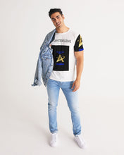 Load image into Gallery viewer, Amgthelabel hoodie Men's Tee
