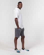 Load image into Gallery viewer, AMGM clothing  Men's Two-Tone Sneaker
