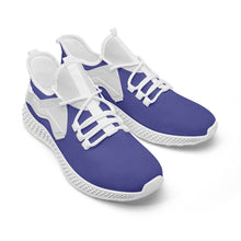 Load image into Gallery viewer, Blaze Razors -  Mesh Knit Sneakers
