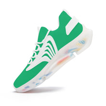 Load image into Gallery viewer, Amgm boomer Wing pebbles - Mesh Sneakers
