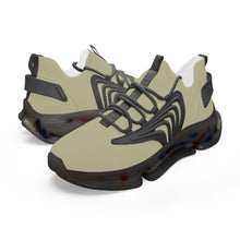 Load image into Gallery viewer, Amgm boomer Wing pebbles - Mesh Sneakers
