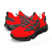 Load image into Gallery viewer, Amgm boomer Wing pebbles - Mesh Sneakers
