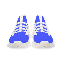 Load image into Gallery viewer, Amgm boomer Wing pebbles - Mesh Sneakers
