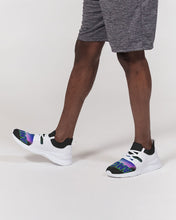 Load image into Gallery viewer, AMGM clothing  Men's Two-Tone Sneaker
