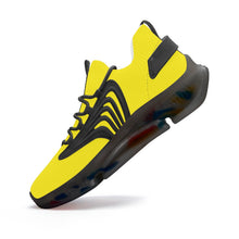 Load image into Gallery viewer, Amgm boomer Wing pebbles - Mesh Sneakers
