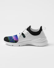 Load image into Gallery viewer, AMGM clothing  Men's Two-Tone Sneaker

