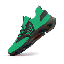 Load image into Gallery viewer, Amgm boomer Wing pebbles - Mesh Sneakers
