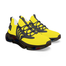 Load image into Gallery viewer, Amgm boomer Wing pebbles - Mesh Sneakers
