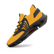 Load image into Gallery viewer, Amgm boomer Wing pebbles - Mesh Sneakers
