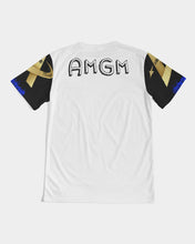 Load image into Gallery viewer, Amgthelabel hoodie Men's Tee
