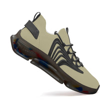 Load image into Gallery viewer, Amgm boomer Wing pebbles - Mesh Sneakers
