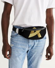 Load image into Gallery viewer, Amgthelabel hoodie Crossbody Sling Bag
