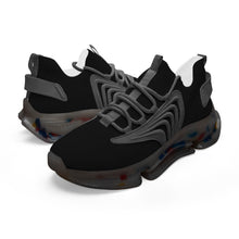 Load image into Gallery viewer, Amgm boomer Wing pebbles  - Mesh Sneakers
