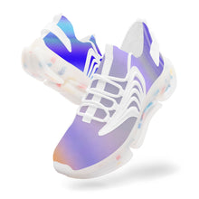 Load image into Gallery viewer, Amgm boomer Wing pebbles - Mesh Sneakers
