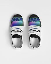 Load image into Gallery viewer, AMGM clothing  Women's Two-Tone Sneaker
