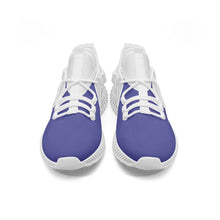 Load image into Gallery viewer, Blaze Razors -  Mesh Knit Sneakers
