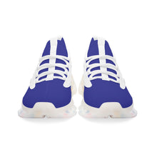 Load image into Gallery viewer, Amgm boomer Wing pebbles - Bounce Mesh Sneakers
