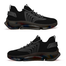 Load image into Gallery viewer, Amgm boomer Wing pebbles  - Mesh Sneakers
