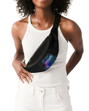 Load image into Gallery viewer, AMGM clothing  Crossbody Sling Bag
