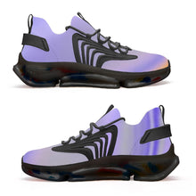 Load image into Gallery viewer, Amgm boomer Wing pebbles - Mesh Sneakers
