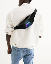 Load image into Gallery viewer, AMGM clothing  Crossbody Sling Bag
