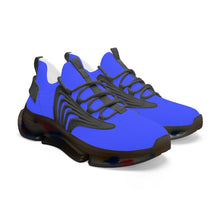 Load image into Gallery viewer, Amgm boomer Wing pebbles - Mesh Sneakers
