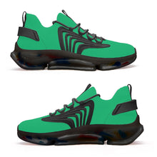 Load image into Gallery viewer, Amgm boomer Wing pebbles - Mesh Sneakers
