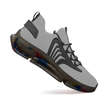 Load image into Gallery viewer, Amgm boomer Wing pebbles - Mesh Sneakers
